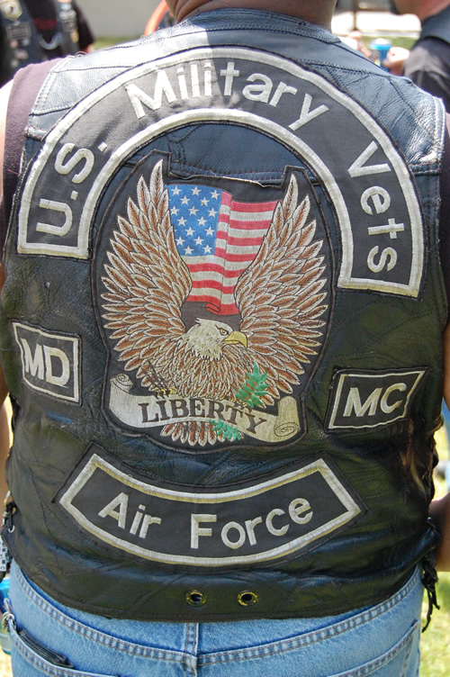 USMVMC Air Force