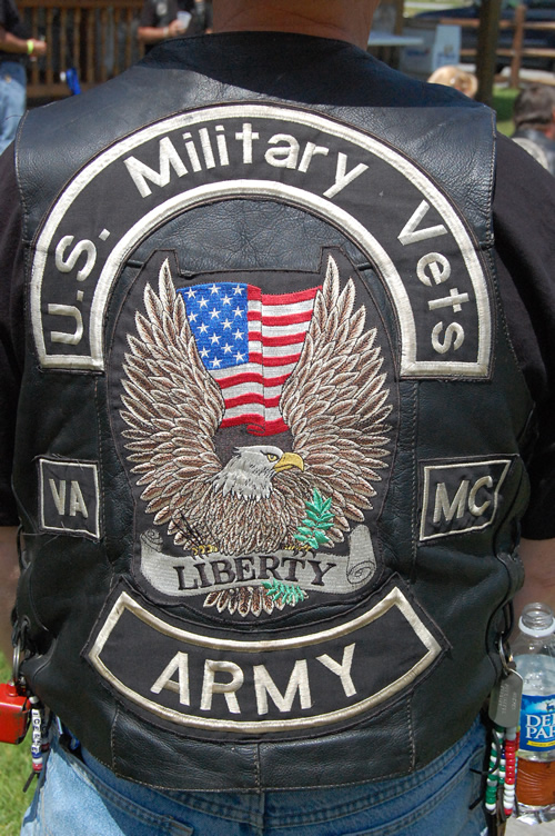 USMVMC Army