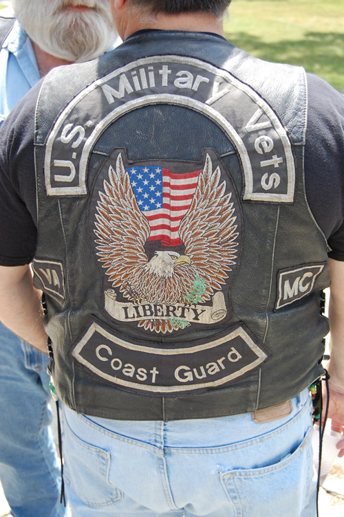 USMVMC Coast Guard